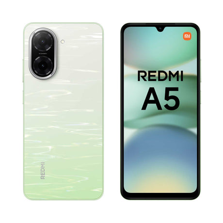 Xiaomi Redmi A5