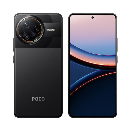 Xiaomi Poco F7 Ultra - Black