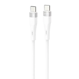 Fishe Proove Light Silicone Plus Type-C ne Type-C 60W (1m) - 3