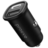 Karikues makine Proove Flash 30W (Type-C + USB)