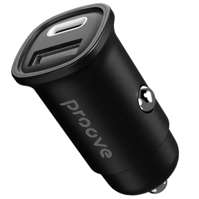 Karikues makine Proove Flash 30W (Type-C + USB)