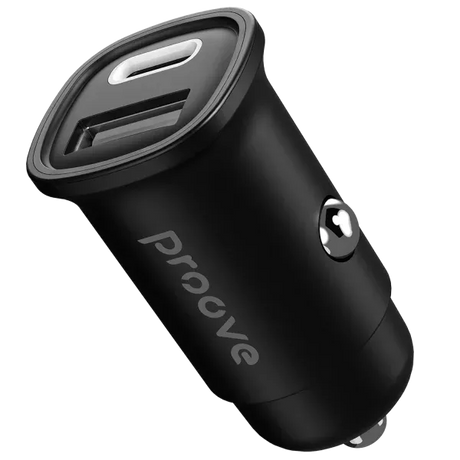 Karikues makine Proove Flash 30W (Type-C + USB)