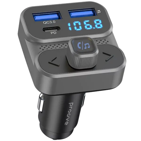 MP3 Makine Proove Luxor SE