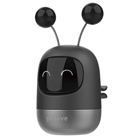 Aromatizues Makine Proove Emoji Robot
