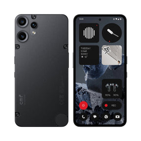 Nothing CMF Phone 2 Pro - Black