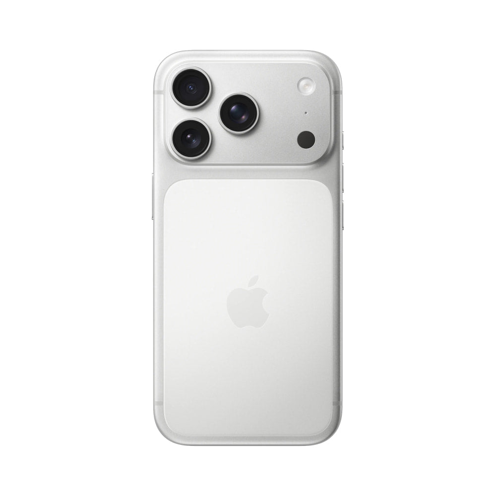 Apple iPhone 17 Pro