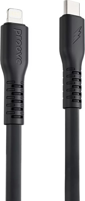 Fishe Proove Eternal Type-C ne Lightning (2m)