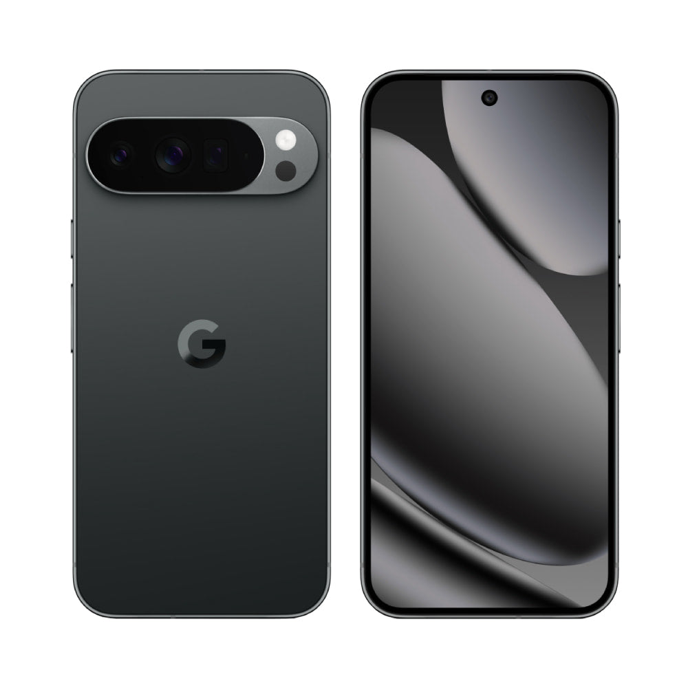 Google Pixel 10 Pro XL - Obsidian