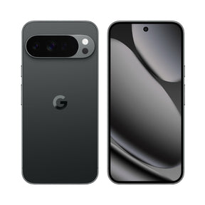 Google Pixel 10 Pro XL - Obsidian