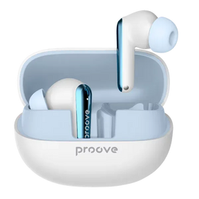 Kufje Wireless Proove Blitz TWS me (ANC)