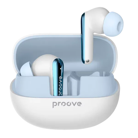 Kufje Wireless Proove Blitz TWS me (ANC)