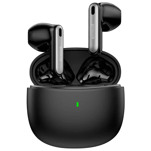 Kufje Wireless Proove Intro (APP)