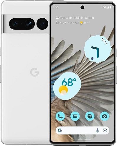 Google Pixel 7 - 3
