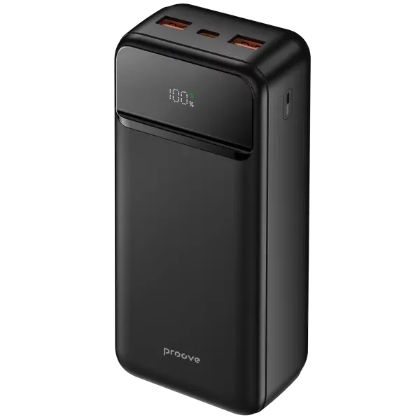 Power Bank Proove Illuminator 2 22.5W 20000mAh