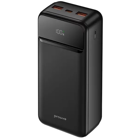 Power Bank Proove Illuminator 2 22.5W 20000mAh