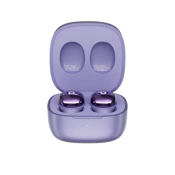 Kufje Wireless Proove Charm TWS (APP)