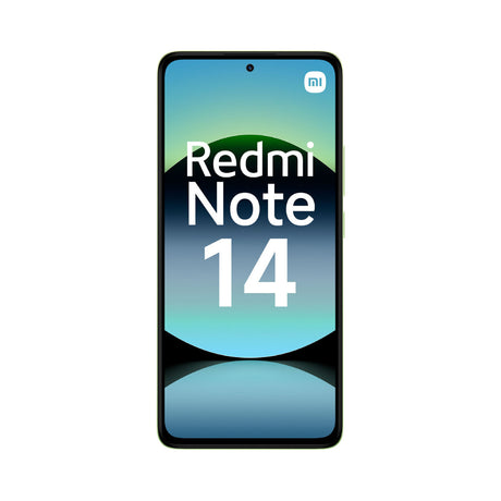 Xiaomi Redmi Note 14 4G