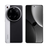 Xiaomi 15 Ultra - Silver