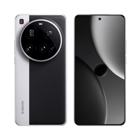 Xiaomi 15 Ultra - Silver