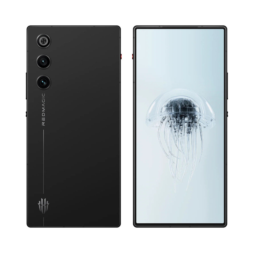 ZTE Nubia RedMagic 10 Air - Twilight
