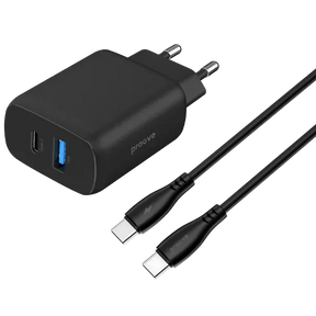 Karikues Silicone Power 2 30W (Type-C) me kabull Type-C ne Type-C