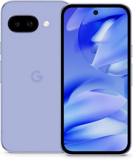 Google Pixel 9a - 3