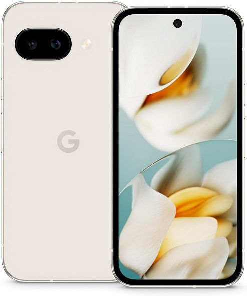 Google Pixel 9a - 7