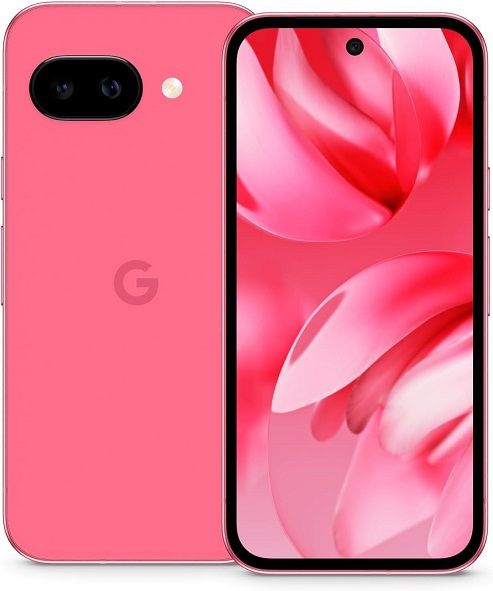 Google Pixel 9a