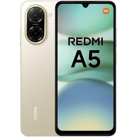 Redmi A5