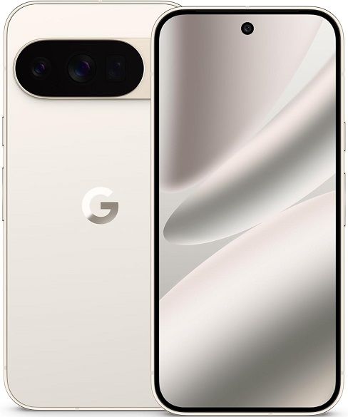 Google Pixel 10 Pro - 5