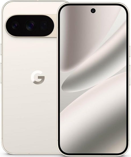 Google Pixel 10 Pro - 5