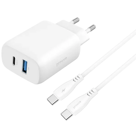 Karikues Silicone Power 2 30W (Type-C) me kabull Type-C ne Type-C - 3