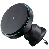 Mbajtese per Makine me Karikim Wireless Proove Light Circle 15W