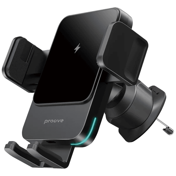 Mbajtese per Makine me Karikim Wireless Proove Sonic 15W