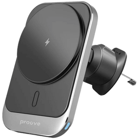 Mbajtese per Makine me Karikim Wireless Proove Square Magnetic Pro 15W