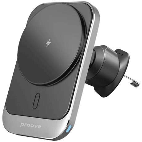 Mbajtese per Makine me Karikim Wireless Proove Square Magnetic Pro 15W