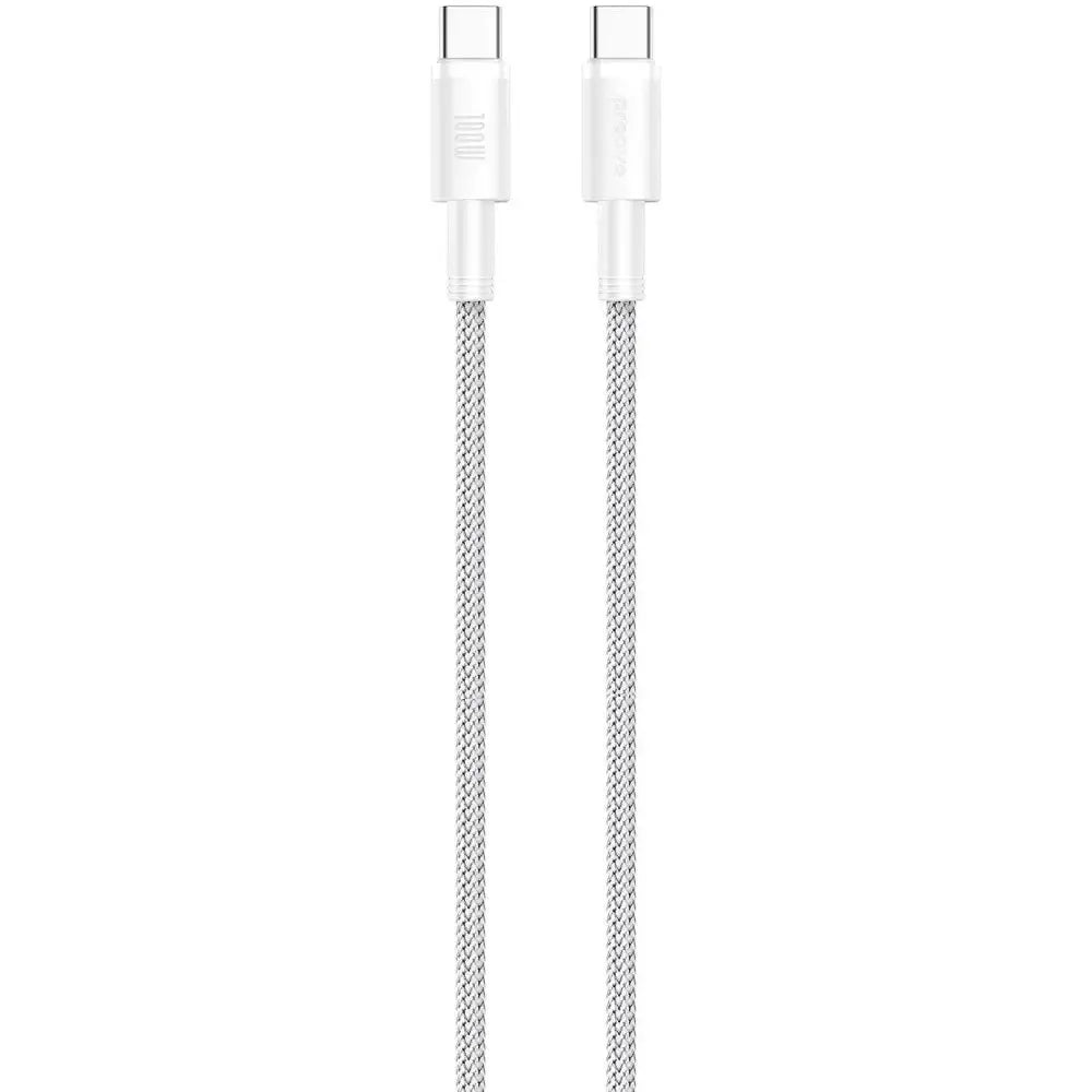 Fishe Proove Nylo Type-C ne Type-C 100W (1.5m)