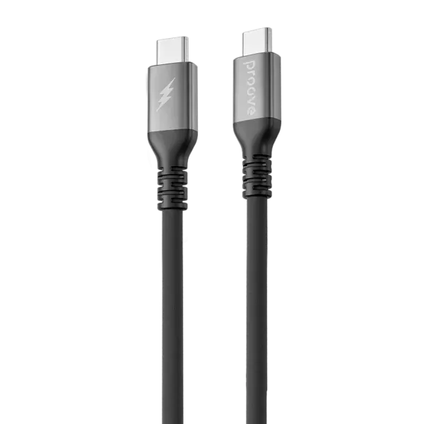 Fishe Proove ReGen Silicone Type-C ne Type-C 60W (1m)