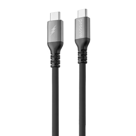 Fishe Proove ReGen Silicone Type-C ne Type-C 60W (1m)