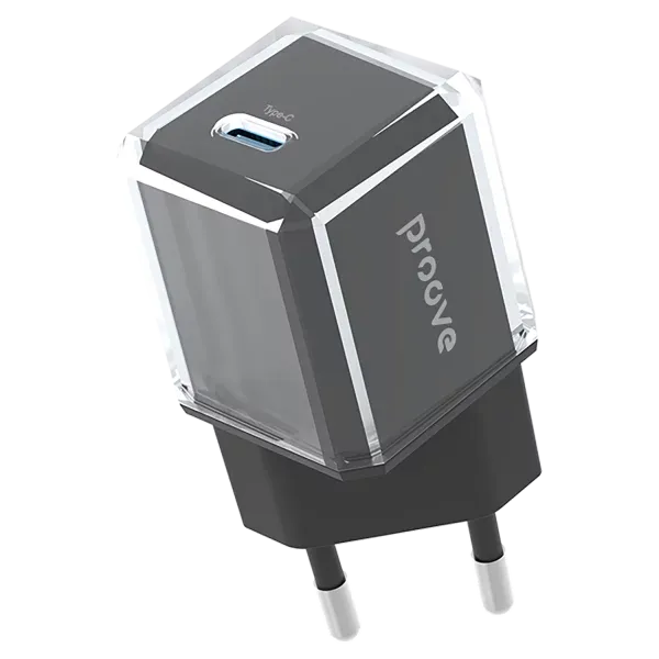 Koke karikimi Pure Gan 30W (Type-C) - 3