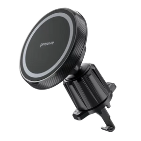 Mbajtese per makine Proove Carbon Magnetic