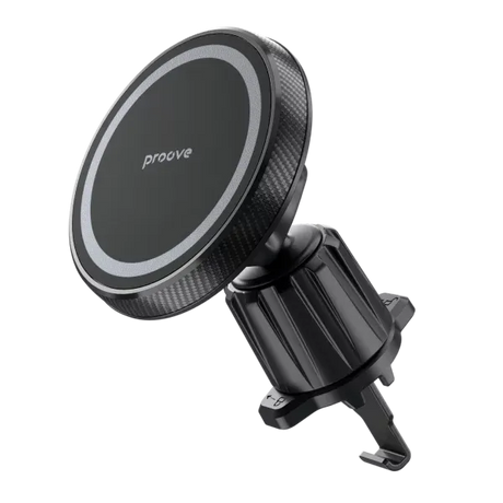 Mbajtese per makine Proove Carbon Magnetic