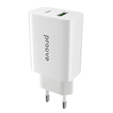 Koke karikimi Rapid 20W (Type-C + USB)