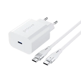 Karikues Rapid 30W (Type-C) me kabull Type-C ne Type-C