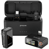 Mikrofon Wireless Forum Pro