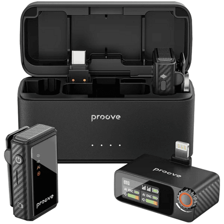 Mikrofon Wireless Forum Pro