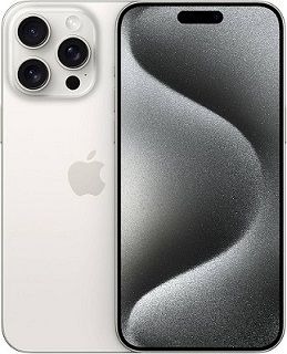 iPhone 15 Pro Max - 7