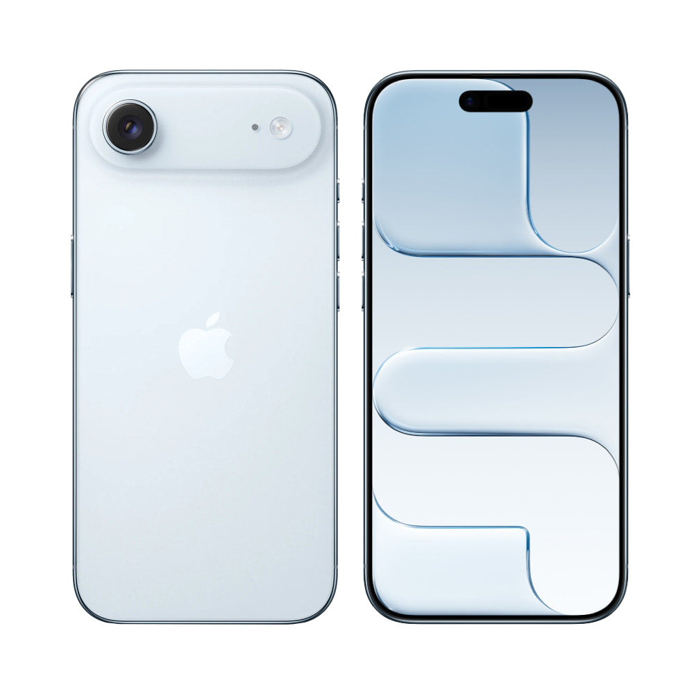 Apple iPhone Air - Sky Blue, 256GB