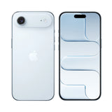 Apple iPhone Air - Sky Blue, 256GB