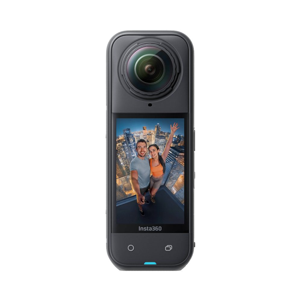 Insta360 X5 360° 8K